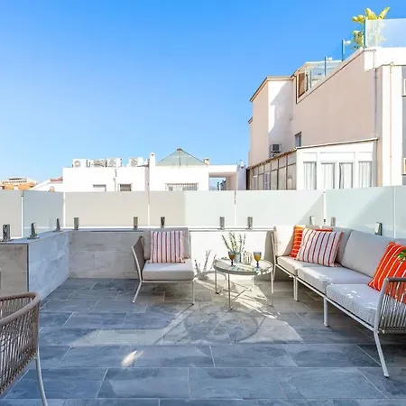 Vivendos - Ma15 - Soho Málaga