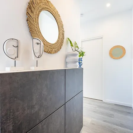 Appartamento Vivendos - Ma15 - Soho *
