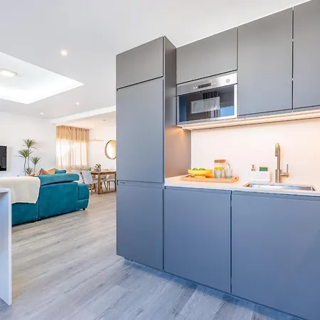 Appartamento Vivendos - Ma15 - Soho