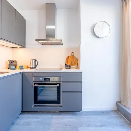 Appartamento Vivendos - Ma15 - Soho *
