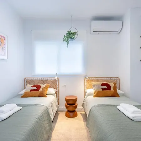 Vivendos - Ma15 - Soho Appartamento *