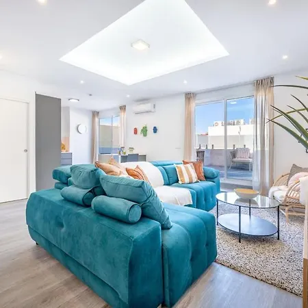 Appartamento Vivendos - Ma15 - Soho