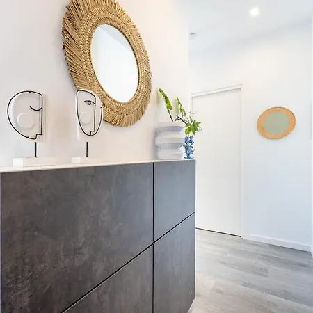 Apartment Vivendos - Ma15 - Soho Málaga